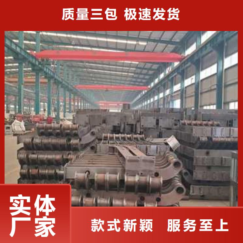 生产商护栏2【灯光护栏】源头厂家量大价优