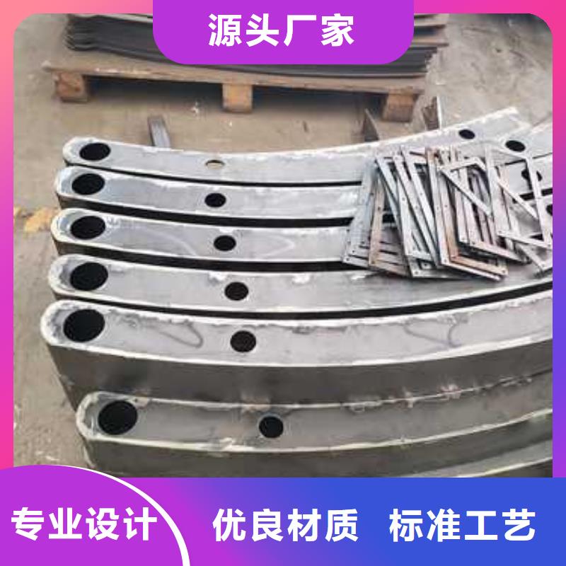 景观护栏质量为本