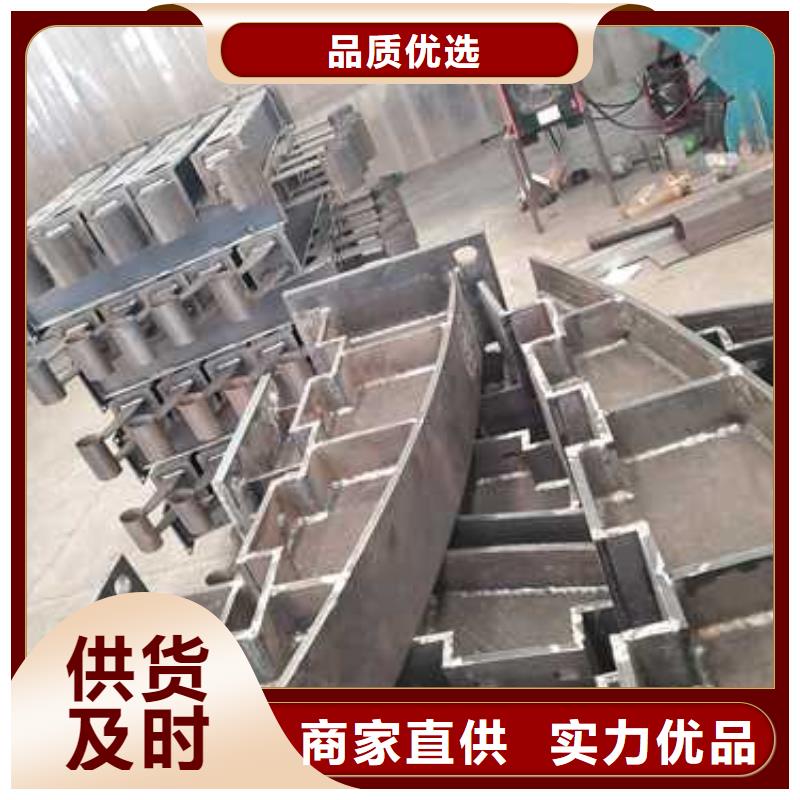 生产商护栏2【灯光护栏】源头厂家量大价优