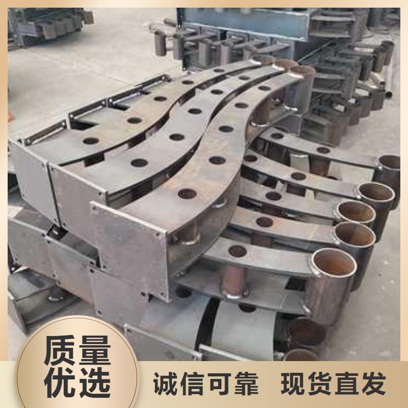 发货及时的公路防撞护栏生产厂家