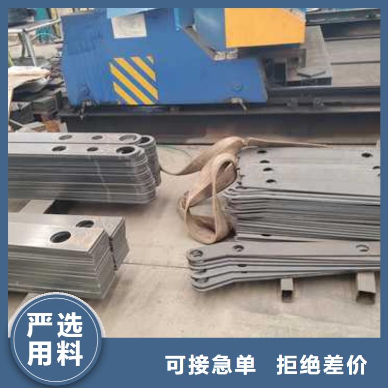 景观护栏生产加工
