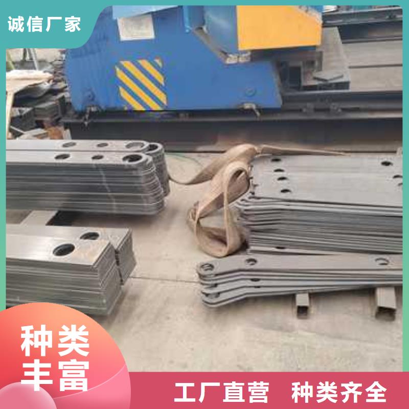 景观护栏【河道护栏】免费获取报价