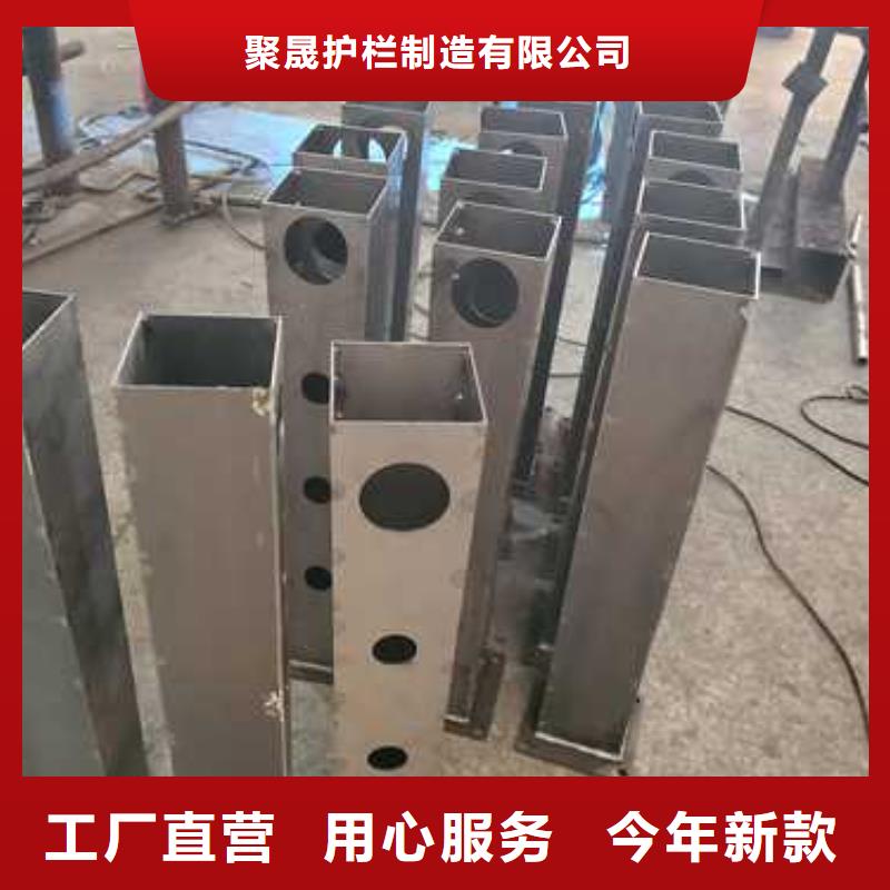 桥梁护栏供应商桥梁护栏厂家