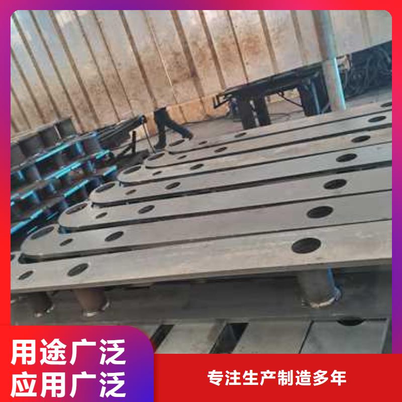 景观护栏厂家销售