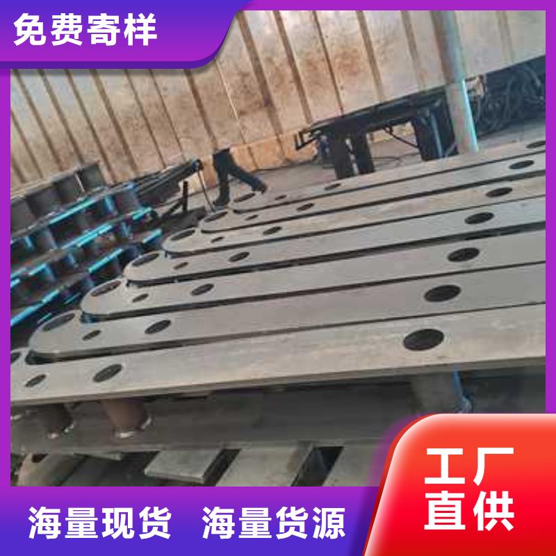 景观护栏现货快速采购