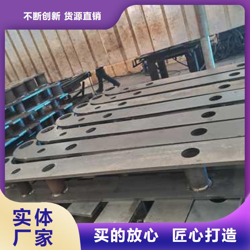 桥梁护栏供应商桥梁护栏厂家
