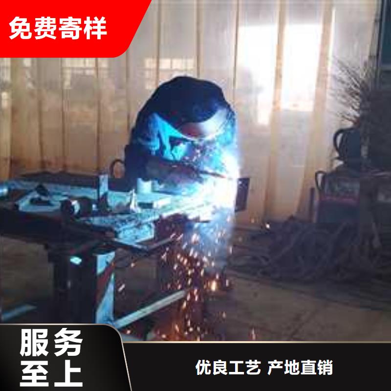 景观护栏多年经验值得信赖