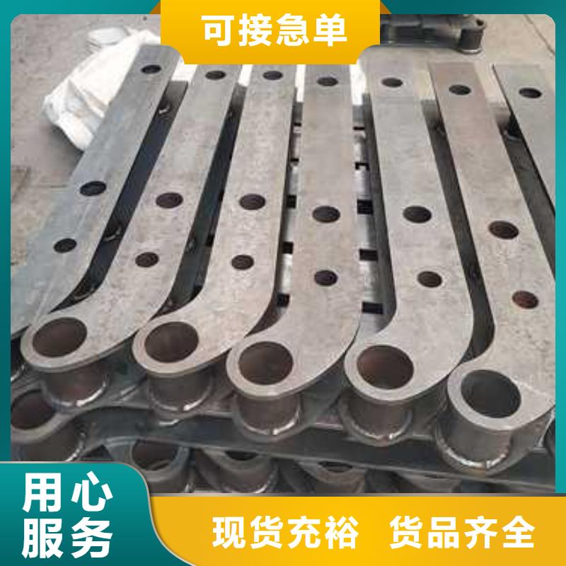  景观护栏价格公道合理