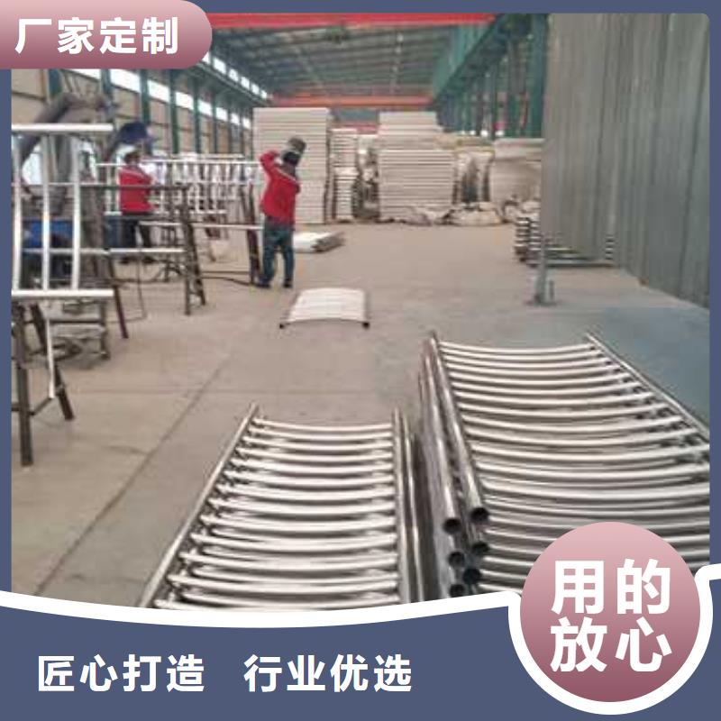  景观护栏优良工艺