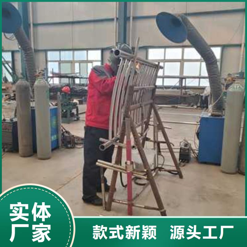 景观护栏道路护栏现货齐全售后无忧