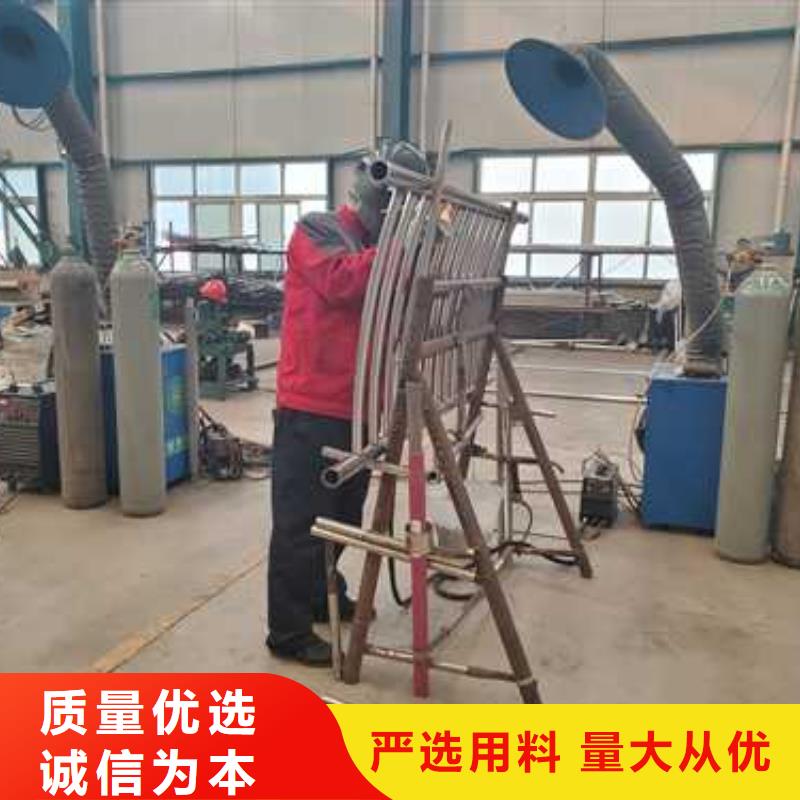 景观护栏一手货源源头厂家