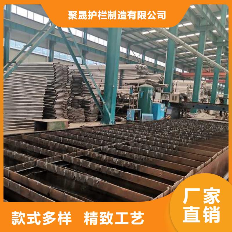 景观护栏保质保量
