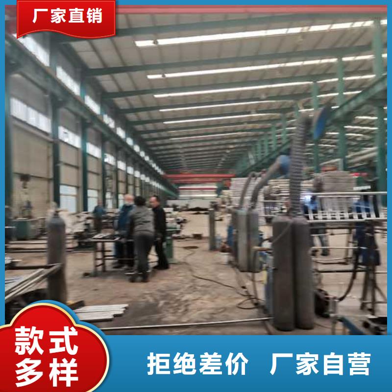 景观护栏-【城市景观防护栏】发货迅速