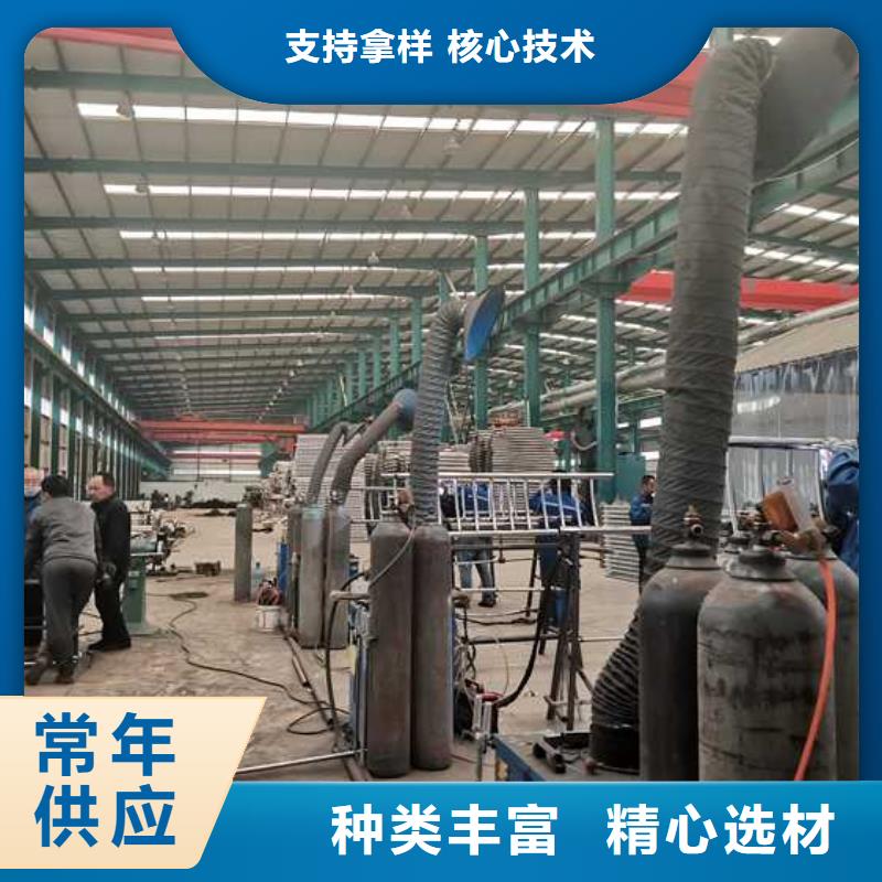 发货及时的公路防撞护栏生产厂家