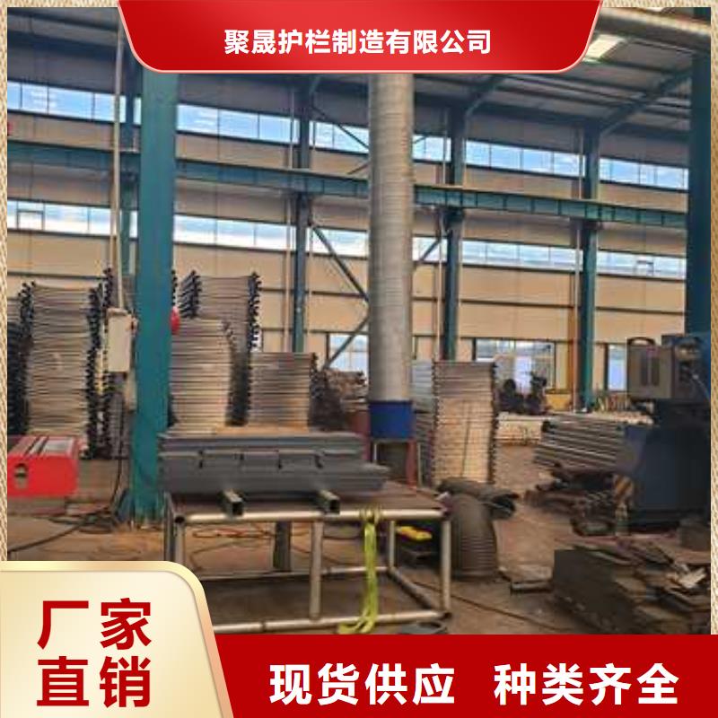 景观护栏桥梁景观栏杆源头工厂