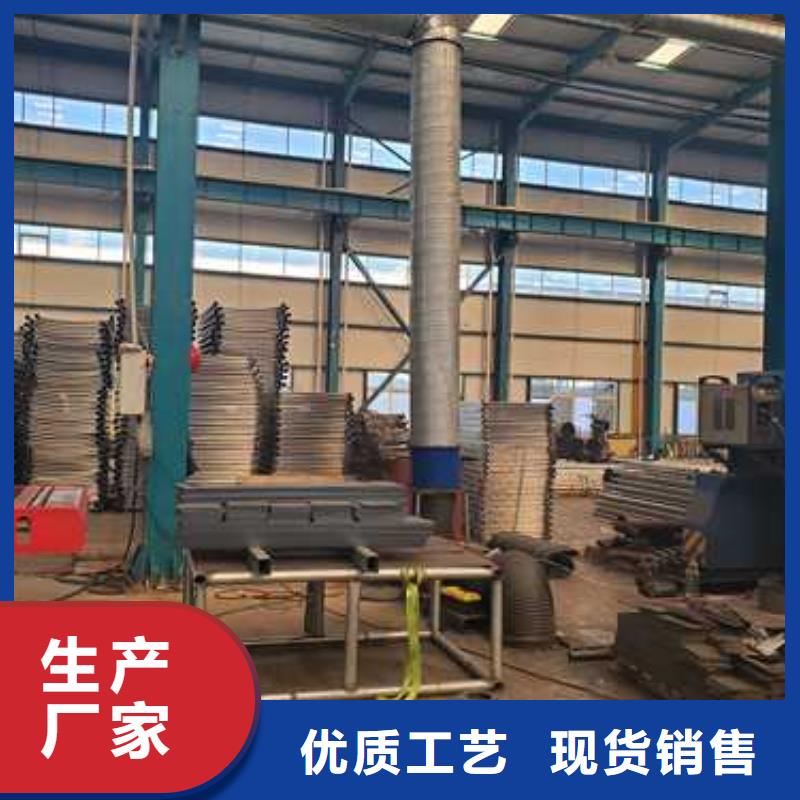 【景观护栏】 镀锌波形护栏多种规格可选