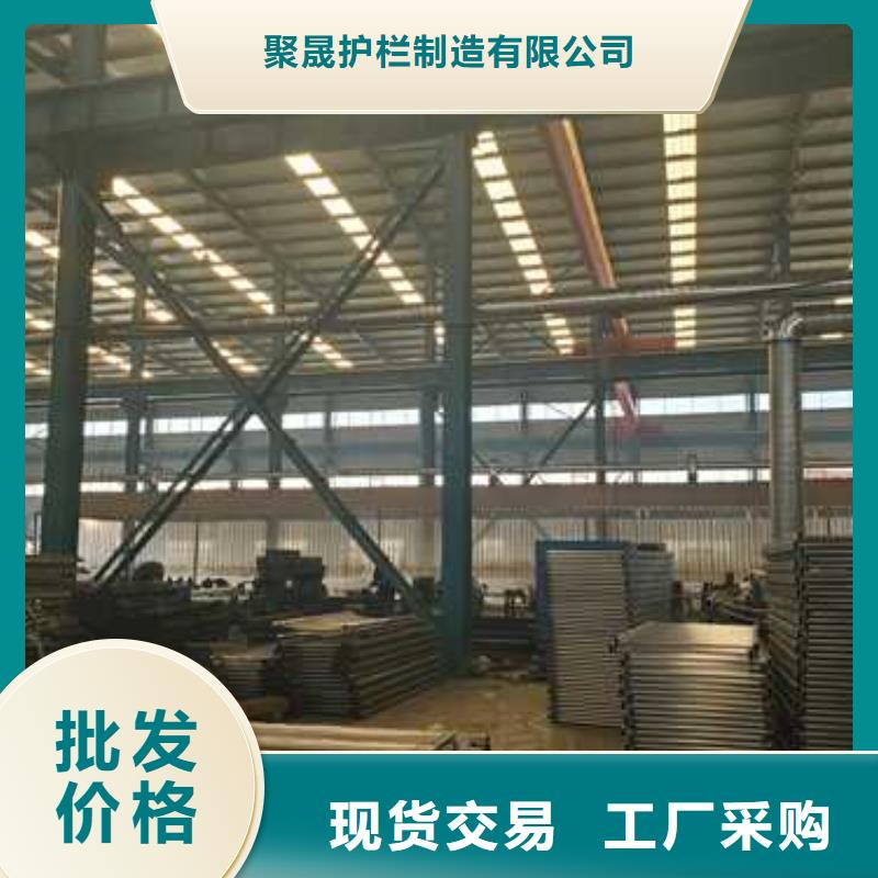 生产商护栏2【灯光护栏】源头厂家量大价优