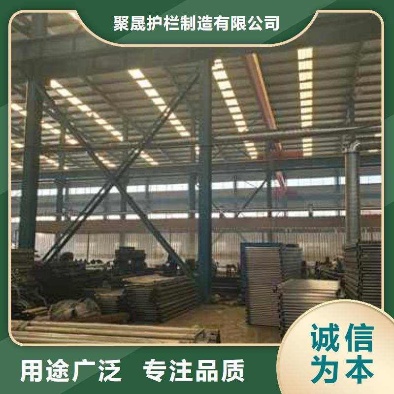  景观护栏质保一年