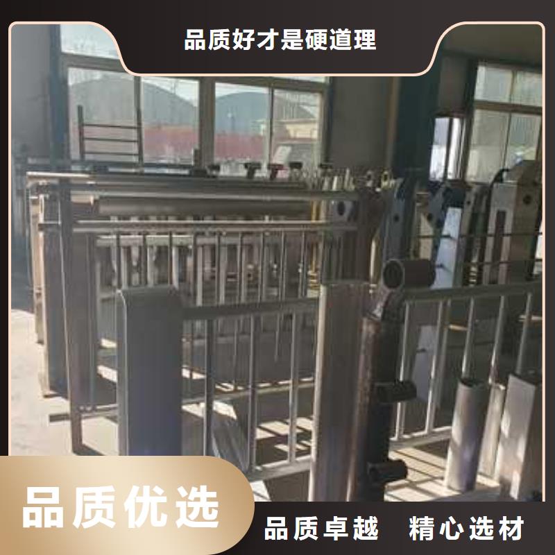  景观护栏选择大厂家省事省心