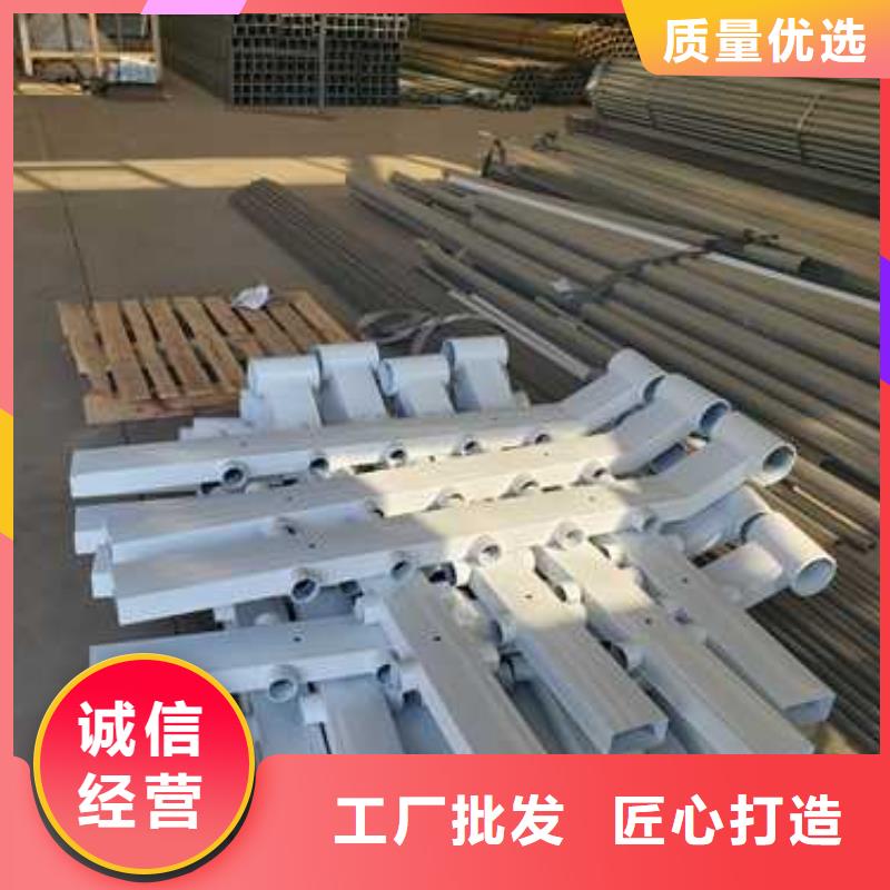  景观护栏我们更专业