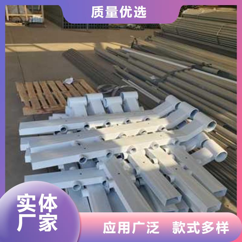  景观护栏专业生产品质保证