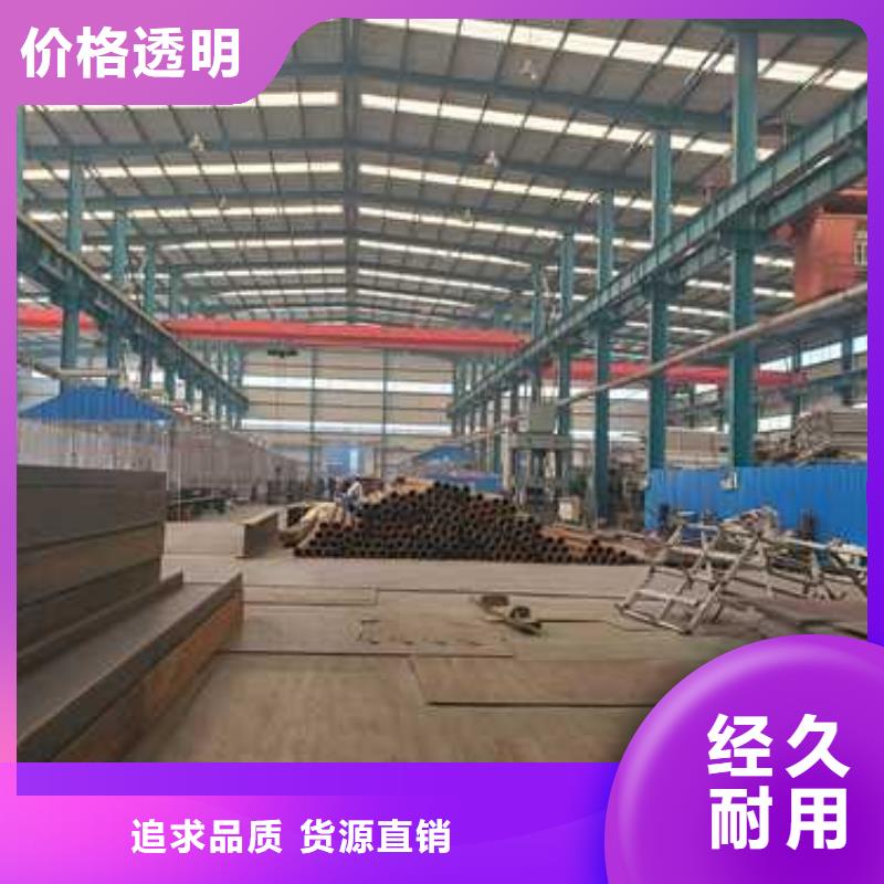 景观护栏,桥梁防撞护栏每一处都是匠心制作