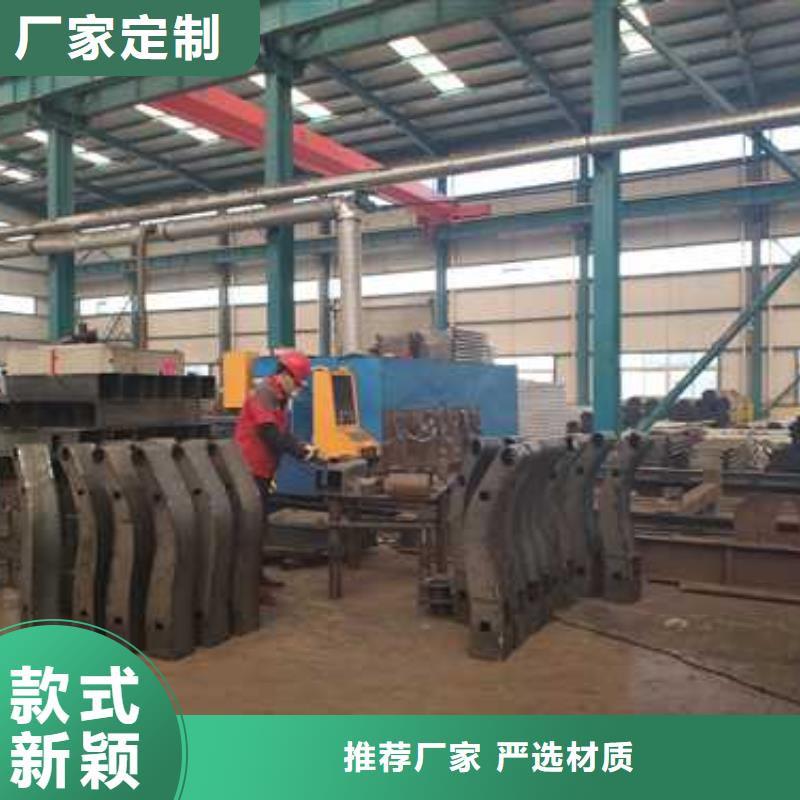景观护栏【钢丝绳护栏】一站式服务