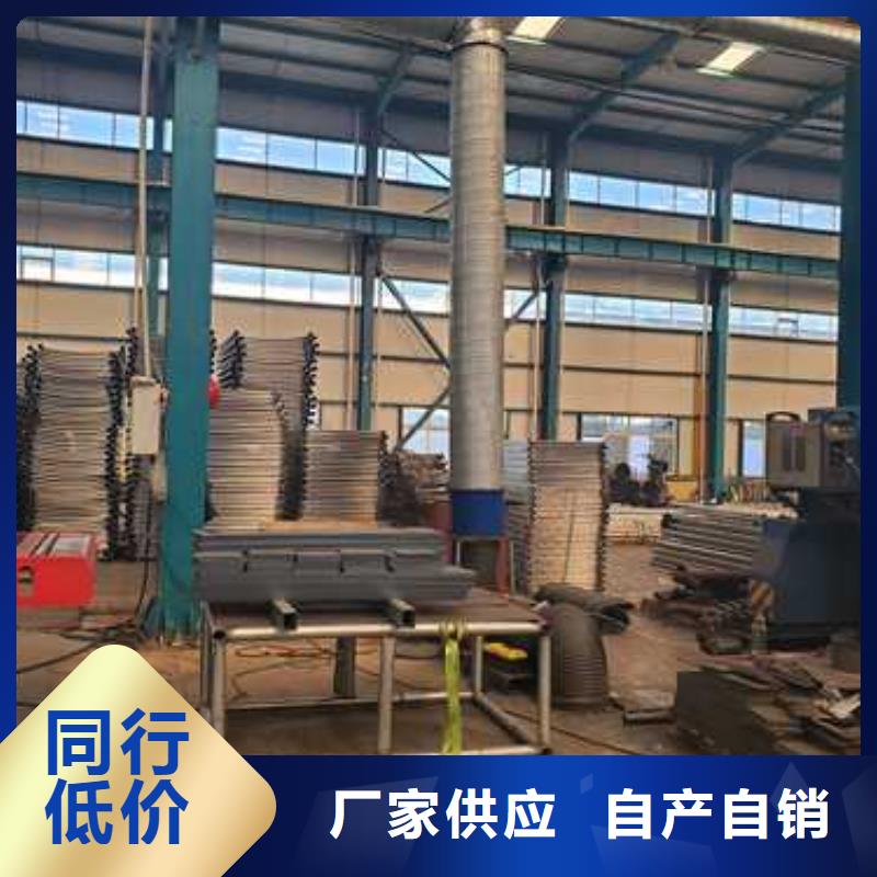 景观护栏【灯光护栏】实力见证