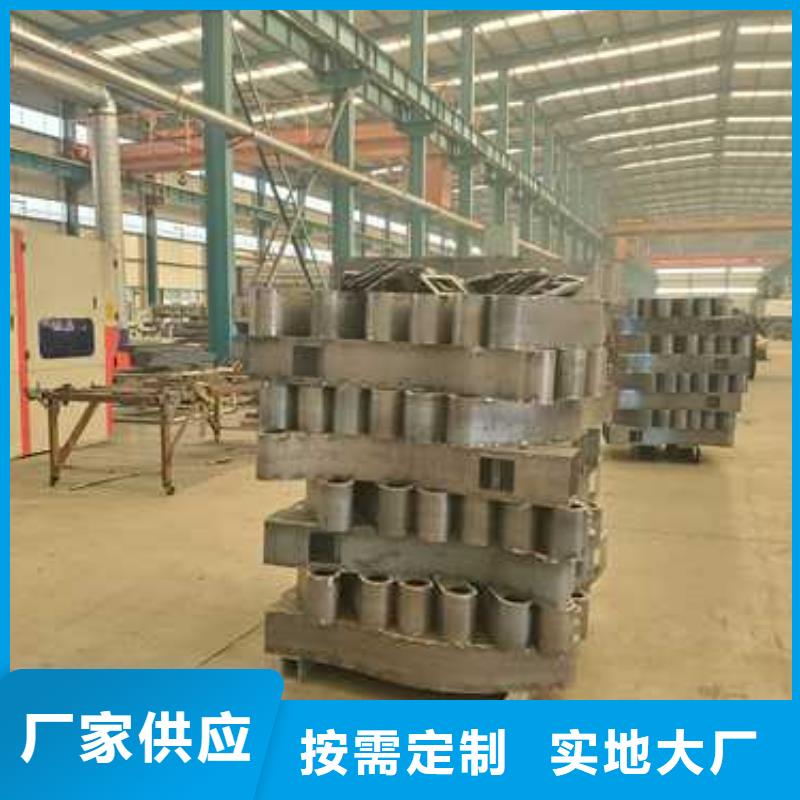景观护栏市政护栏现货采购