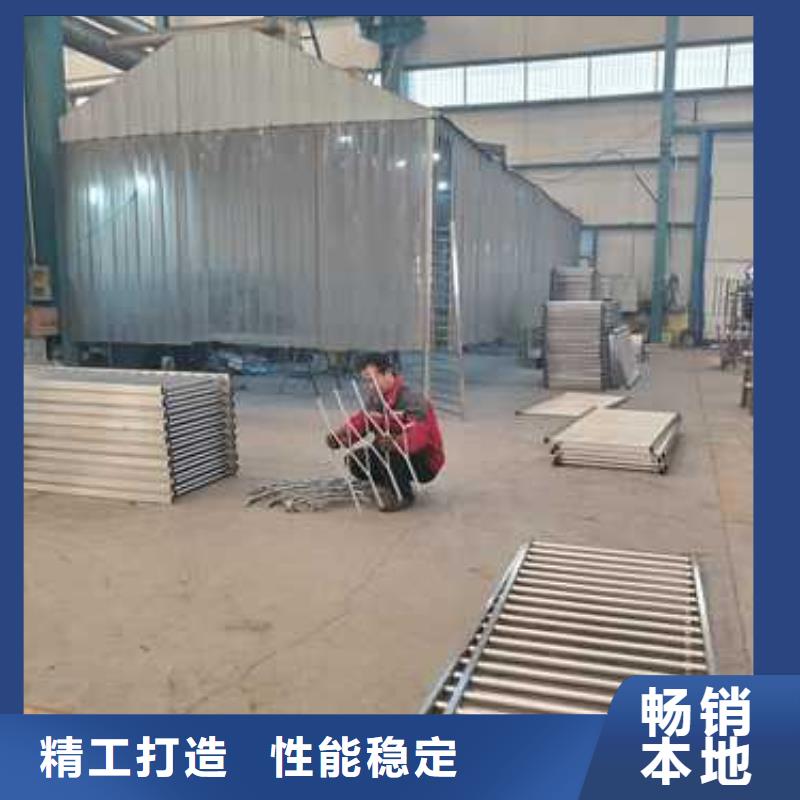 景观护栏一手货源源头厂家