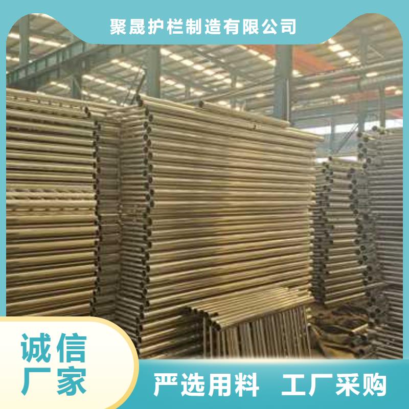 批发防撞钢护栏的公司