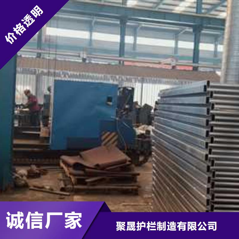景观护栏道路护栏现货齐全售后无忧