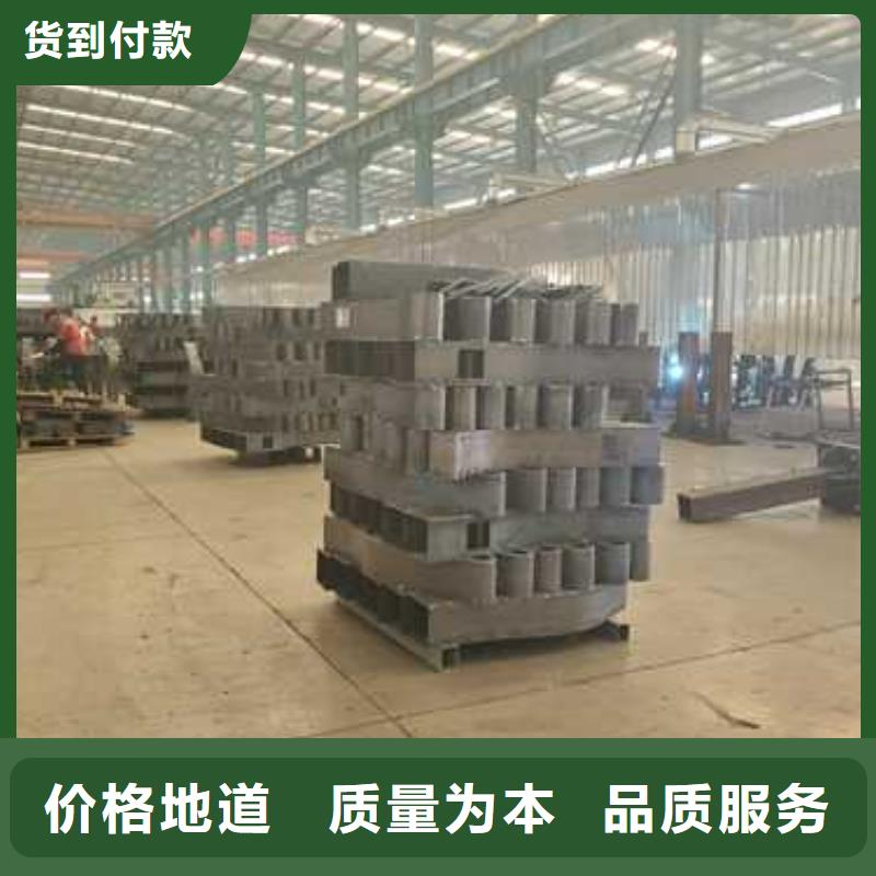  景观护栏产品优良