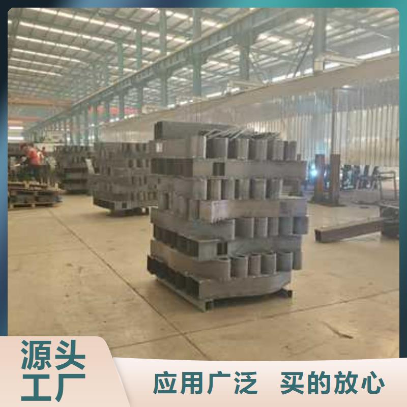  景观护栏质保一年