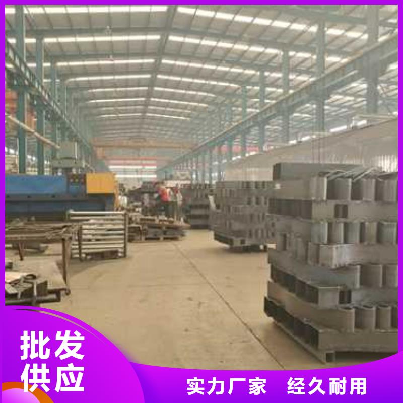  景观护栏信誉有保证