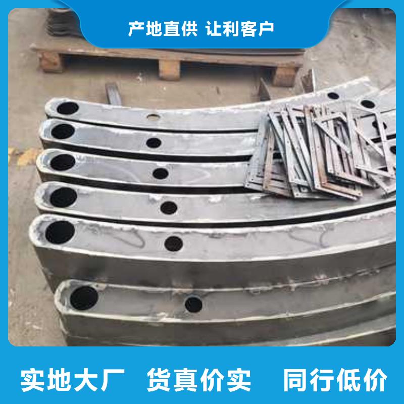 景观护栏技术先进