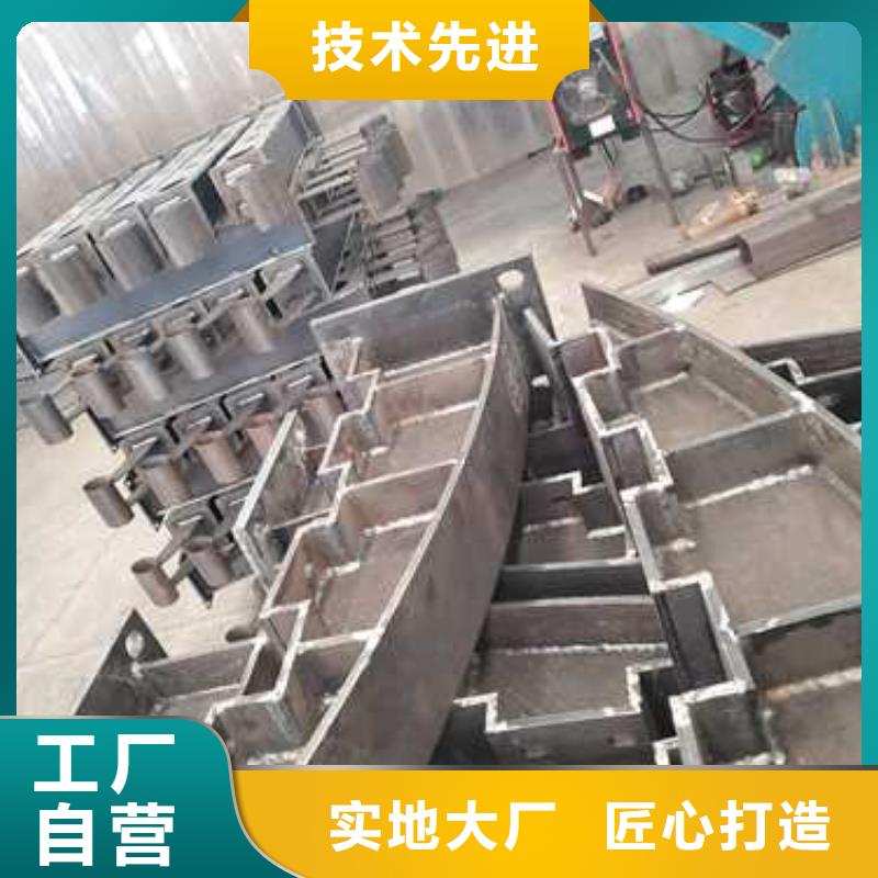 【景观护栏】【不锈钢复合管】一站式采购商家