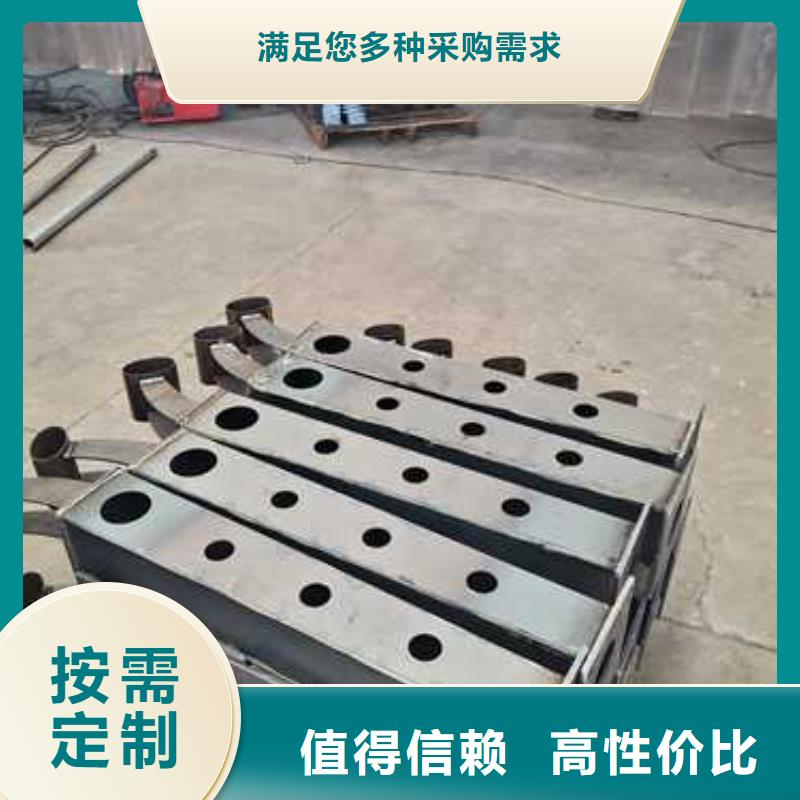 景观护栏品质无所畏惧