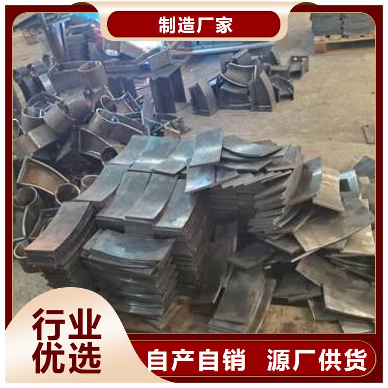 交通防撞护栏工期短