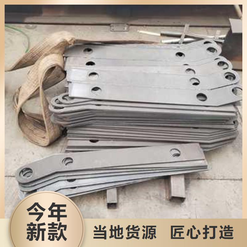 【景观护栏】河道护栏海量现货直销
