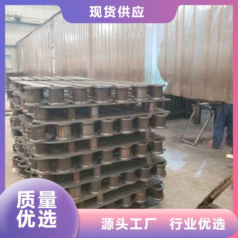 景观护栏桥梁钢护栏讲信誉保质量