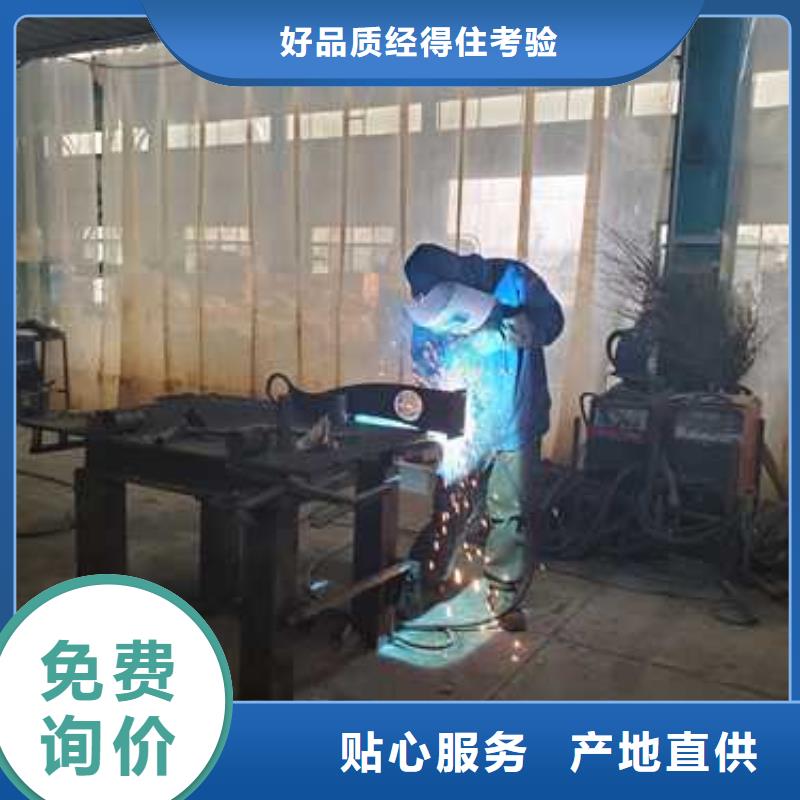 景观护栏304不锈钢复合管出厂价