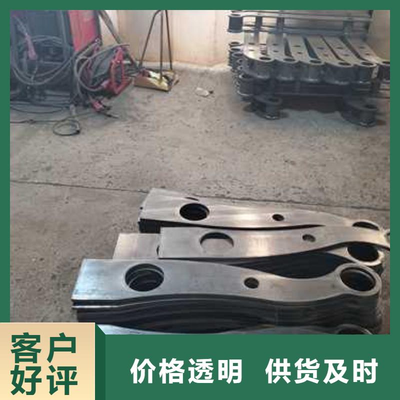  景观护栏信誉有保证