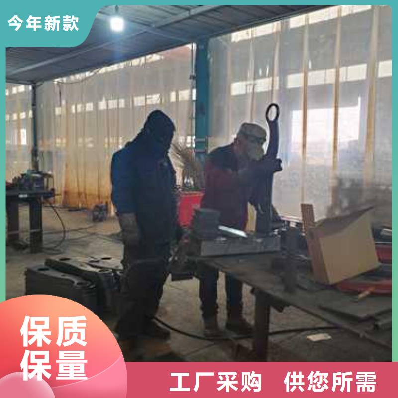 景观护栏货品齐全