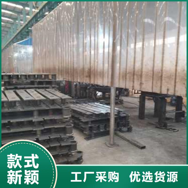 景观护栏质优价保