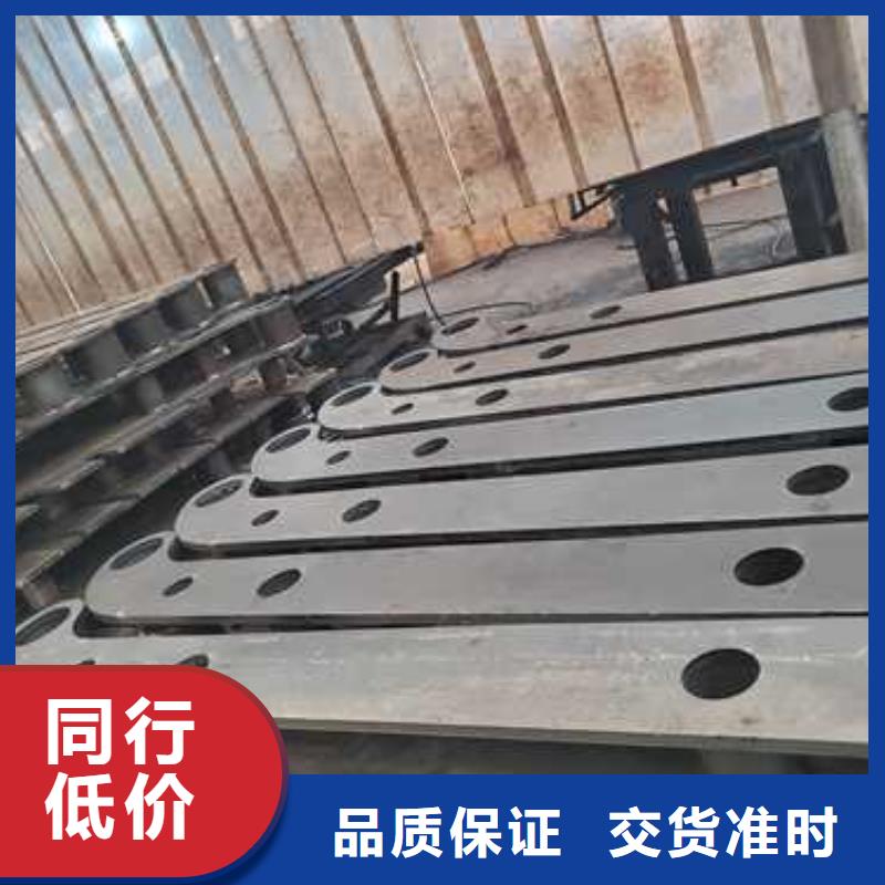 景观护栏性价比高
