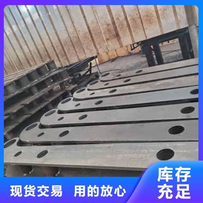 景观护栏,镀锌管景观护栏好货直销