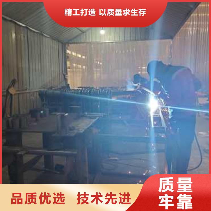景观护栏一手货源源头厂家