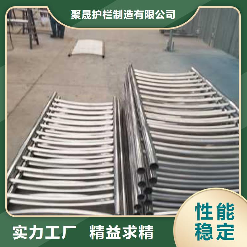 景观护栏灯光护栏产品细节参数