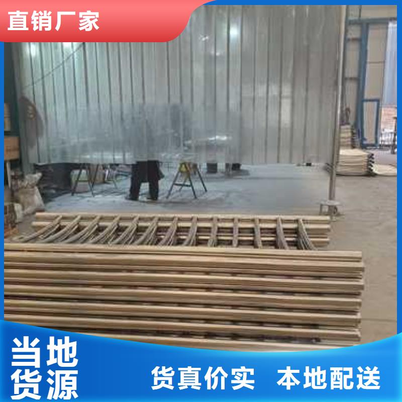 景观护栏【q235b波形护栏板】现货充裕